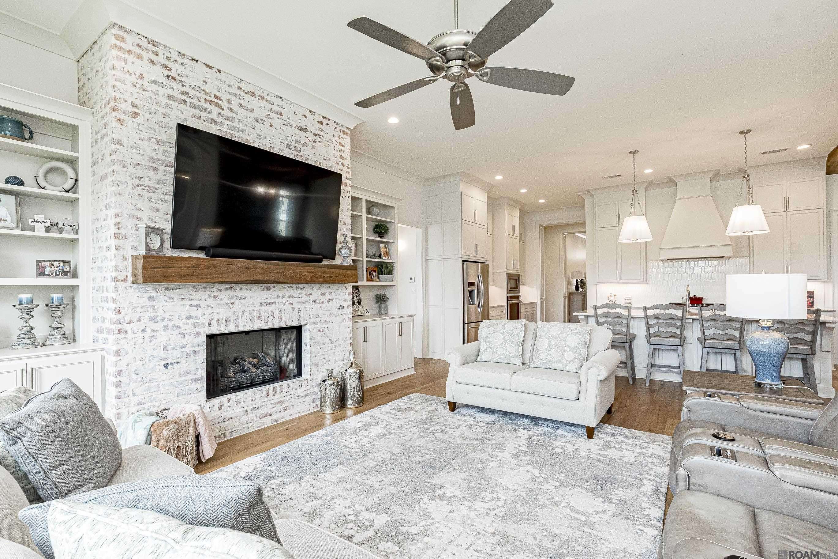 Gonzales, LA 70737,635 Glenthorne Dr