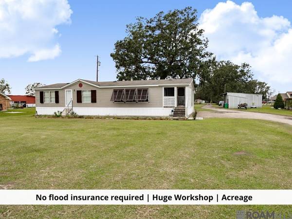 7407 Highway 1 South, Donaldsonville, LA 70346