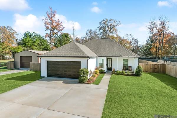 35932 Cane Market Rd, Denham Springs, LA 70706