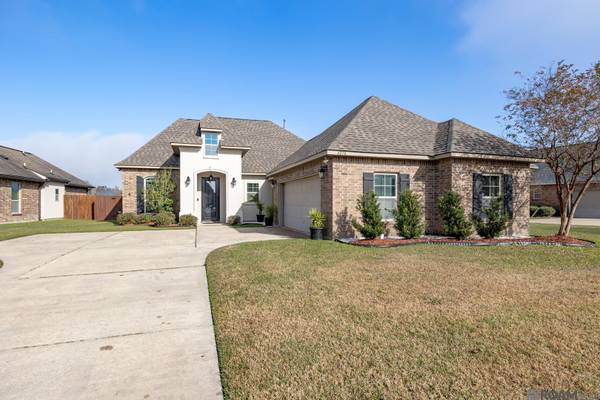 4278 Stonewall Dr, Addis, LA 70710