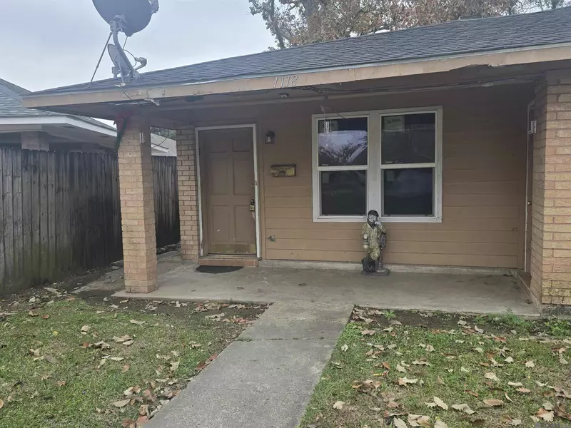 11180 Susan Ave, Baton Rouge, LA 70815