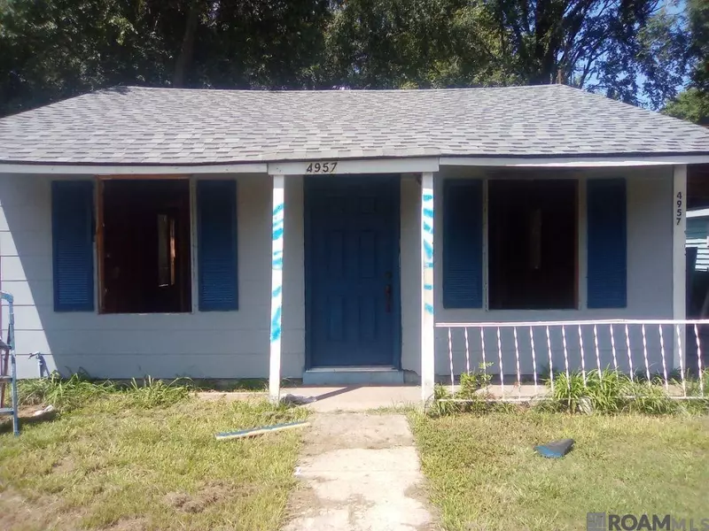 4957 Brookstown Dr, Baton Rouge, LA 70805