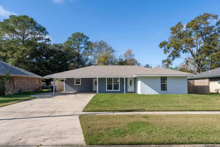 6129 Cedar Grove Dr, Baton Rouge, LA 70812