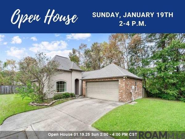 739 Alaynas Court, Baton Rouge, LA 70810