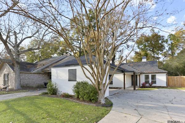 16363 Crepemyrtle Dr, Baton Rouge, LA 70817