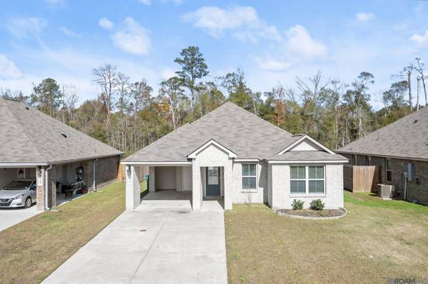 13155 Hanks Way, Walker, LA 70785