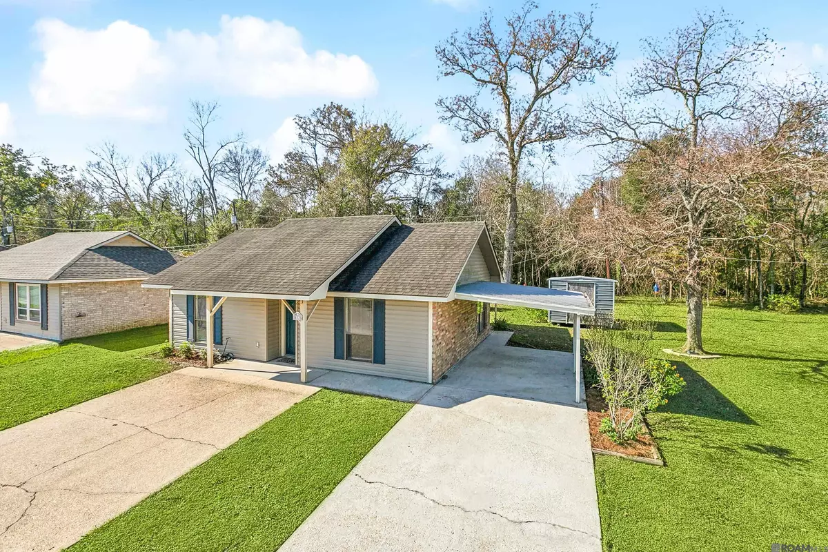 Prairieville, LA 70769,16125 Bolivar Dr