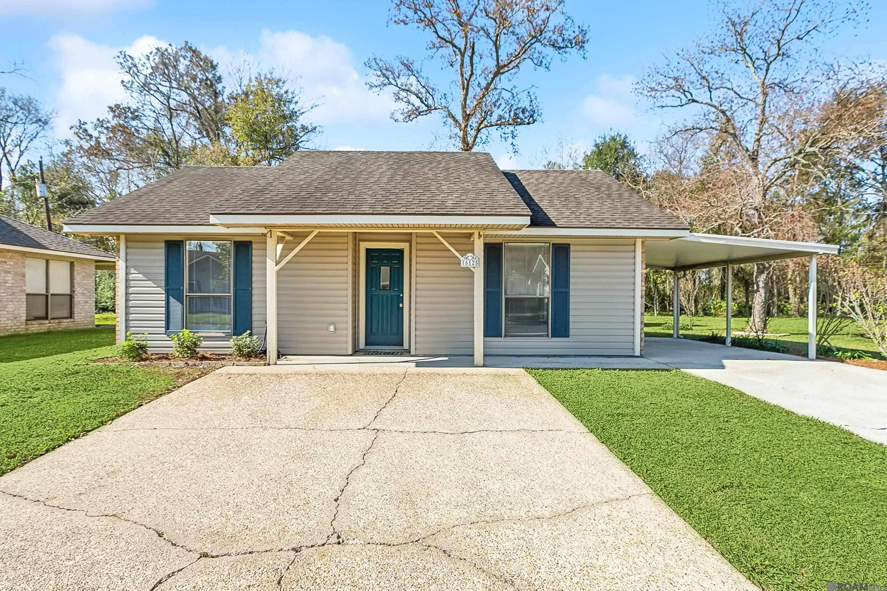 Prairieville, LA 70769,16125 Bolivar Dr