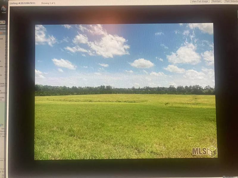 Lot #10 Lower C C Rd, Clinton, LA 70722