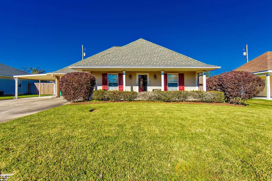 311 Jennifer St, Gray, LA 70395