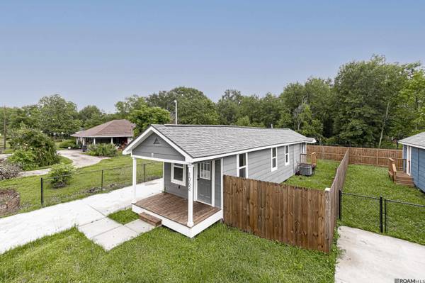 1062 Central Rd, Baton Rouge, LA 70807