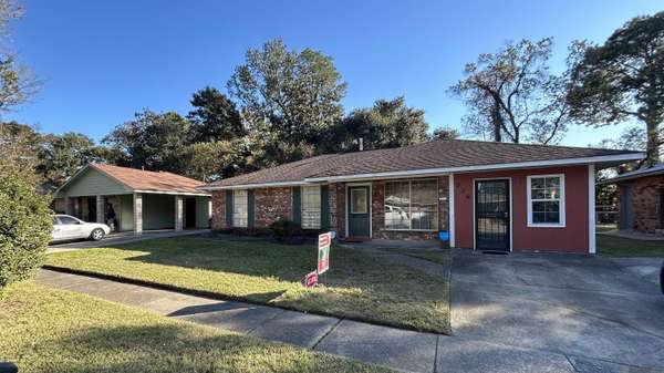 316 Bon Crest Ave, Baton Rouge, LA 70807