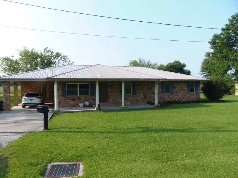 1065 Highway 401, Napoleonville, LA 70390