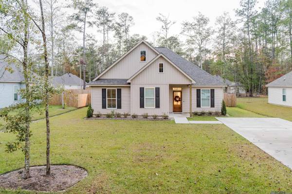 71327 Gordon Ave, Abita Springs, LA 70420