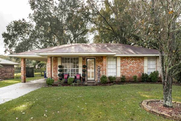 7158 Melpomene Dr, Baker, LA 70714