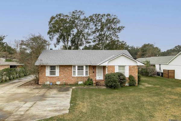 368 Kenwood Ave, Baton Rouge, LA 70806