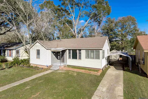 2224 Rhodes Ave,  Baton Rouge,  LA 70802