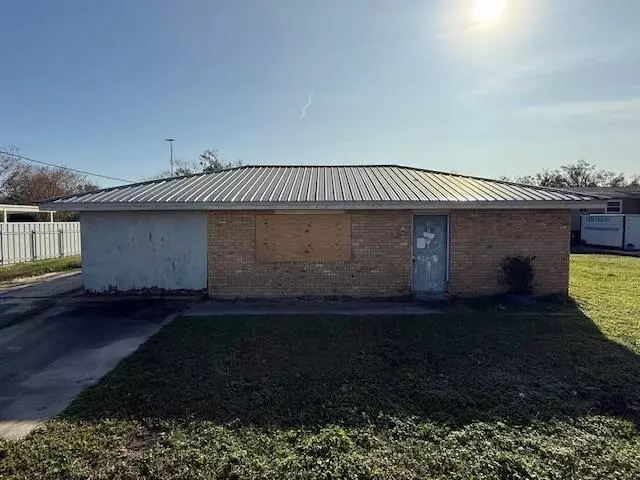 611 West 13th Street, Larose, LA 70373