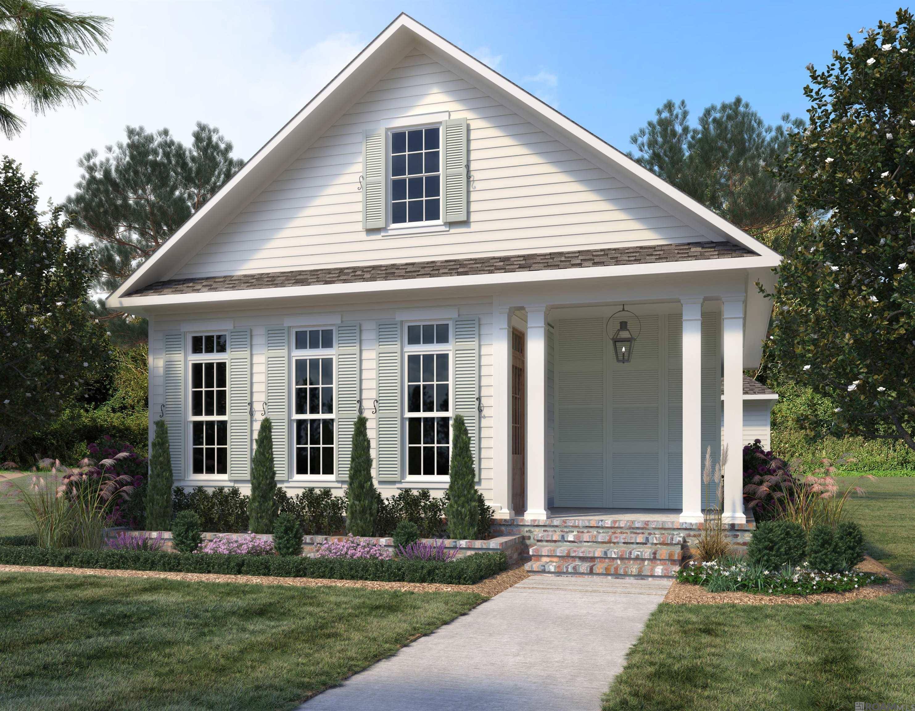 134 Sage Aly, Covington, LA 70433