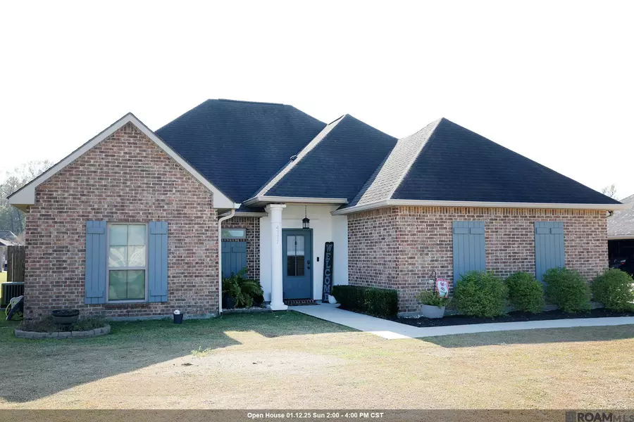 4777 Avery Grace Blvd, Addis, LA 70710