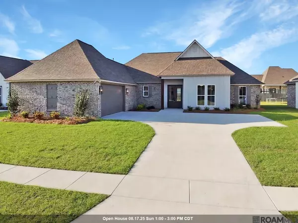 7275 Effie Dr, Denham Springs, LA 70706