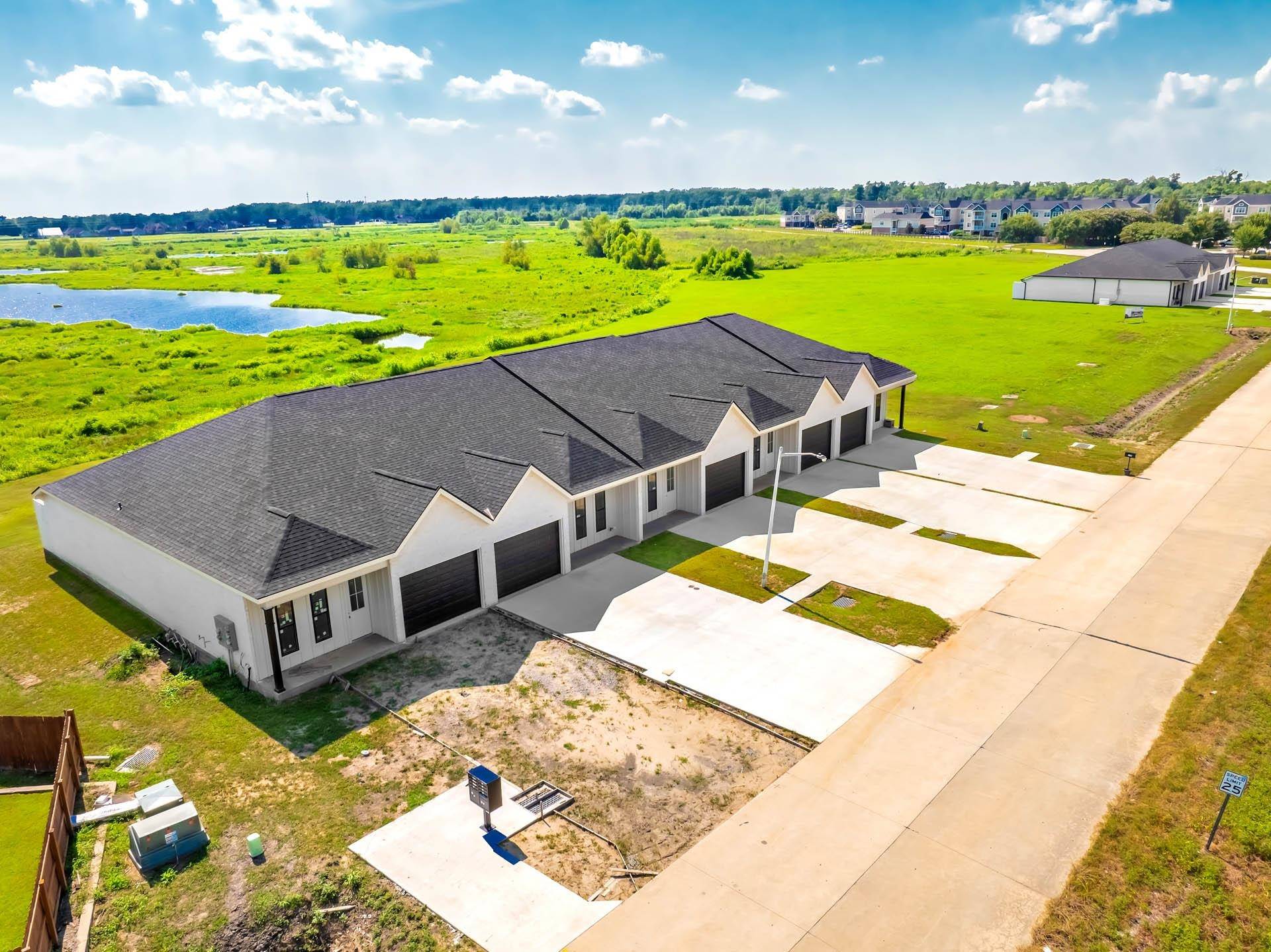 139 Emerson Drive, Houma, LA 70360