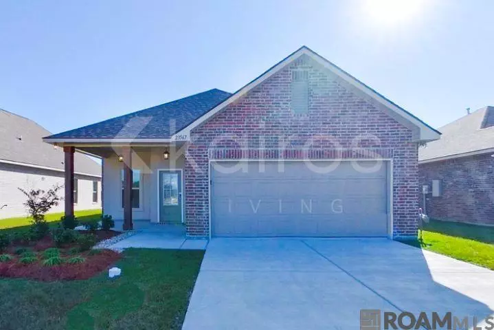 23567 Conifer Dr, Denham Springs, LA 70726