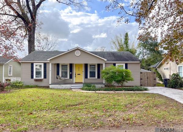 642 Rapides St, Baton Rouge, LA 70806