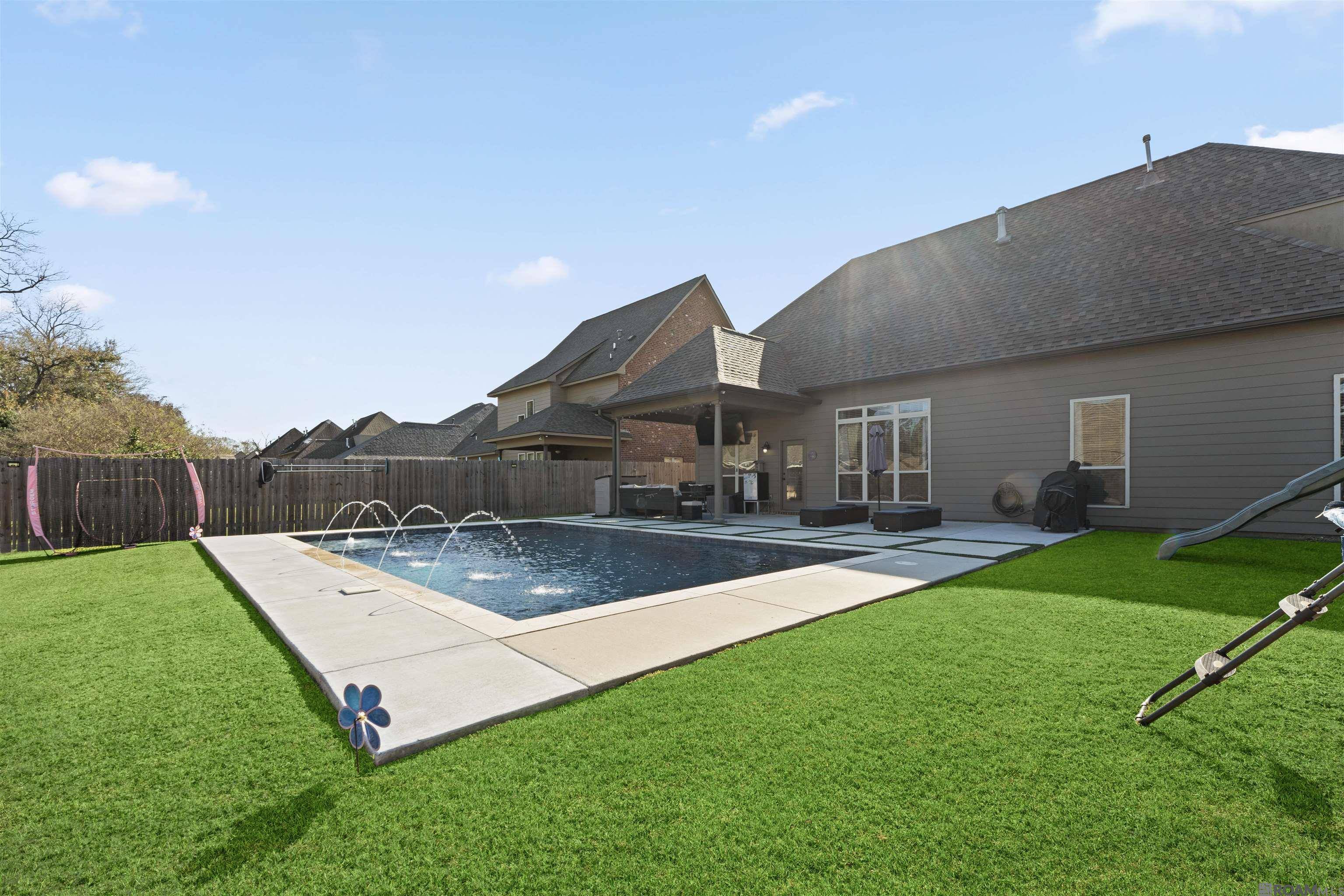 37154 City Park Ave, Geismar, LA 70734