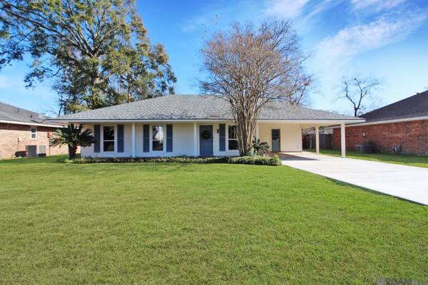 7507 Vice President Dr, Baton Rouge, LA 70817