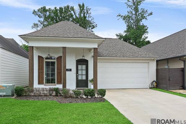 6643 Silver Oak Dr, Baton Rouge, LA 70817