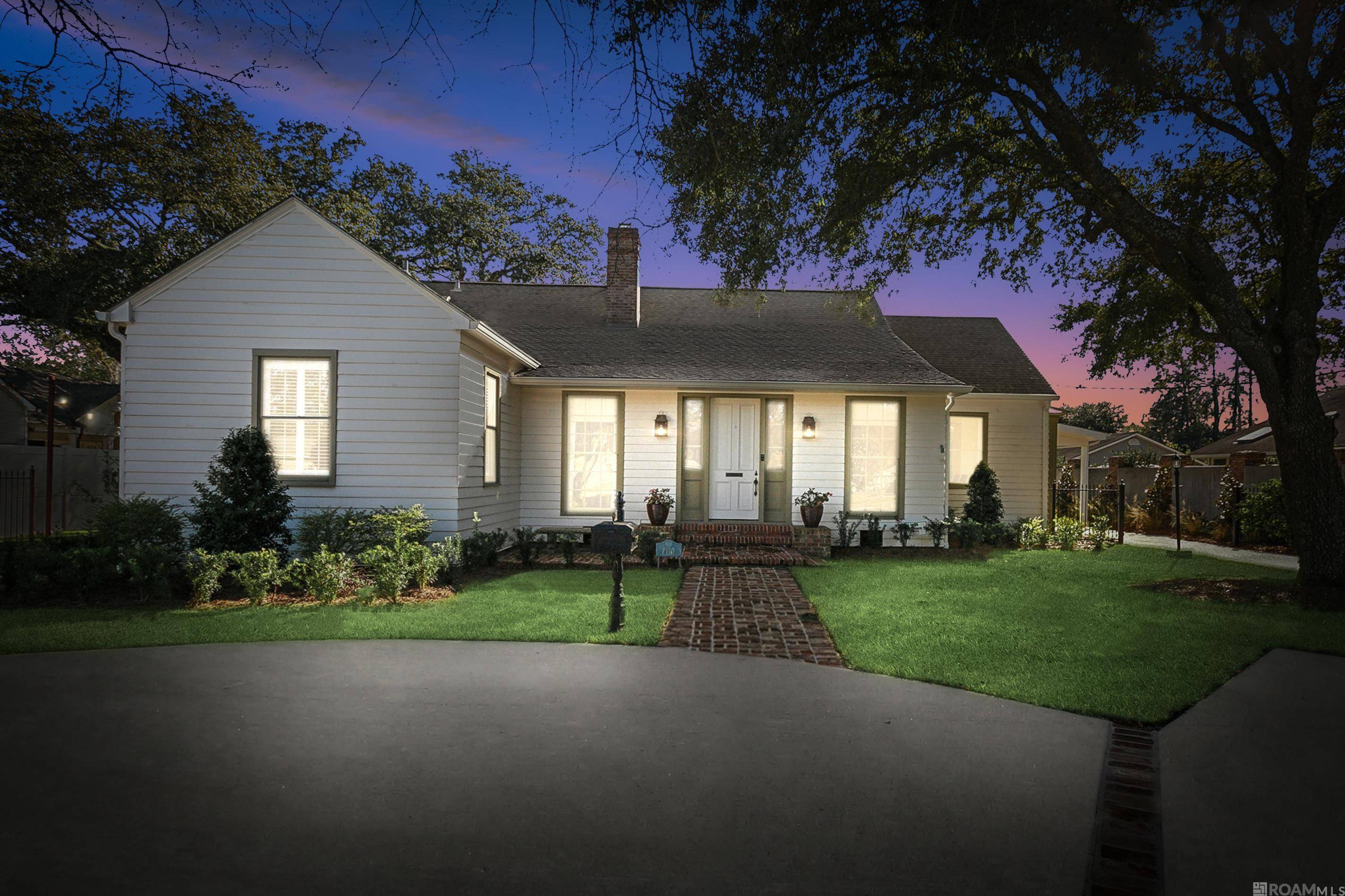 Baton Rouge, LA 70806,7110 Goodwood Ave