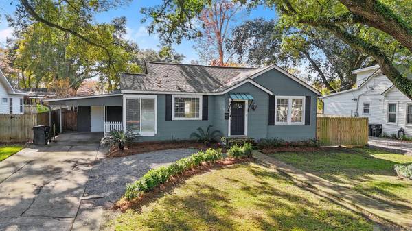 4286 Poplar St, Baton Rouge, LA 70808