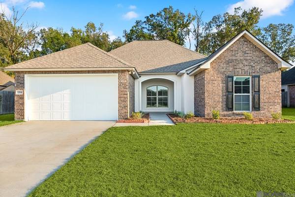 17504 Golden Eagle Dr, Prairieville, LA 70769