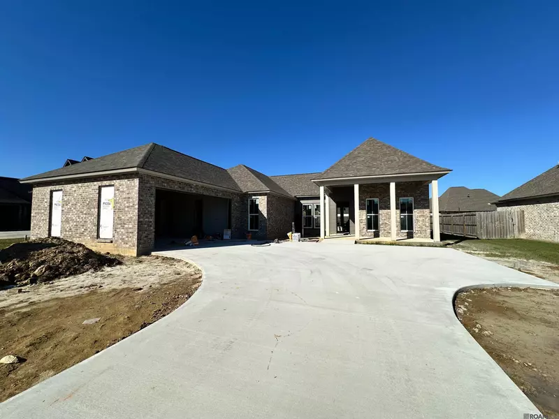 Lot 93 Effie Dr, Denham Springs, LA 70706