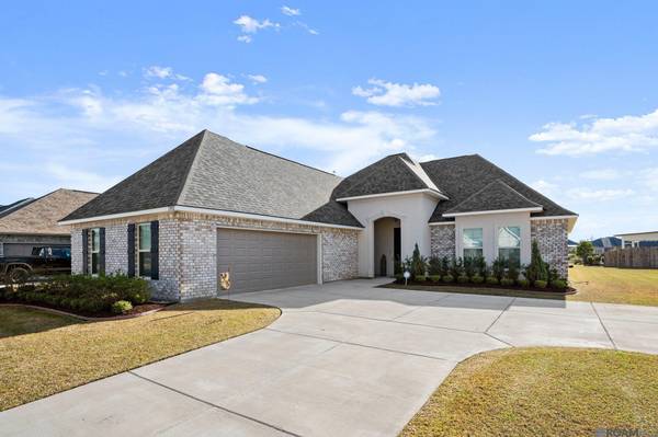 17092 Shearwater Trace, Prairieville, LA 70769