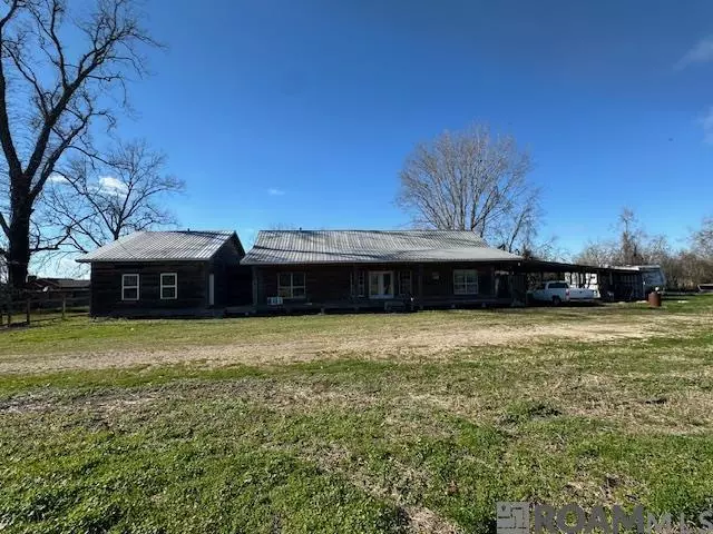 6906 Island Rd, Jarreau, LA 70749