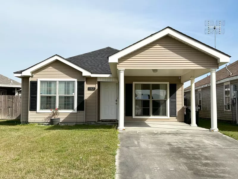 112 Casa Drive, Gray, LA 70359