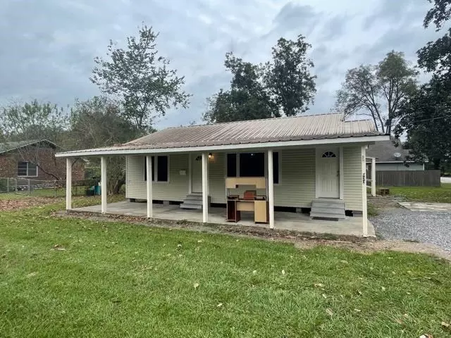 632 Crochet St, Morganza, LA 70759