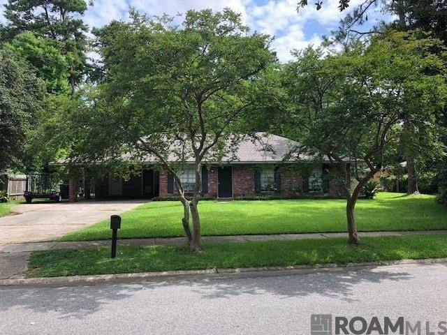 7141 Boone Dr, Baton Rouge, LA 70808