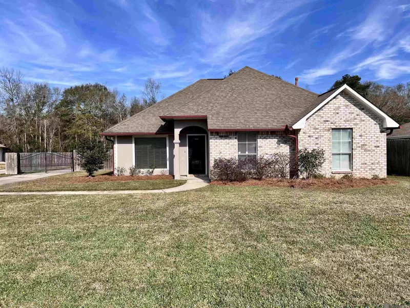 13201 David Lee Dr, Walker, LA 70785