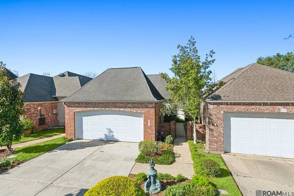 6033 Courtyard Dr, Gonzales, LA 70737