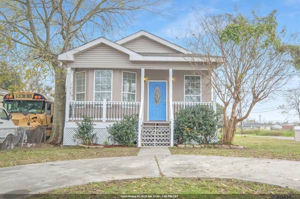 6501 Selma St, New Orleans, LA 70126