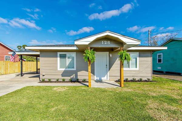 128 Duplantis St, Thibodaux, LA 70301