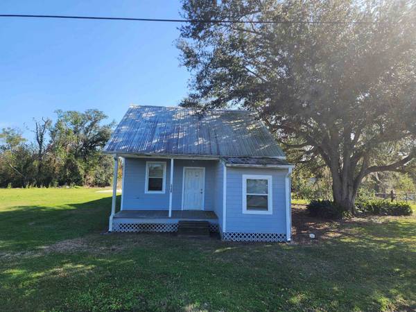 2589 Bayou Dularge Rd, Theriot, LA 70397