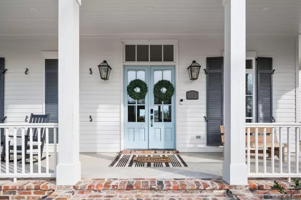 Zachary, LA 70791,6904 Fleur De Lis