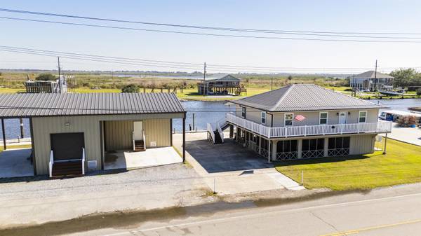 6003 Hwy 56, Chauvin, LA 70344