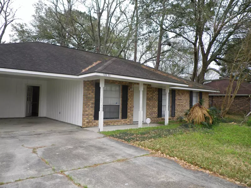 10131 Buttercup Dr, Baton Rouge, LA 70809