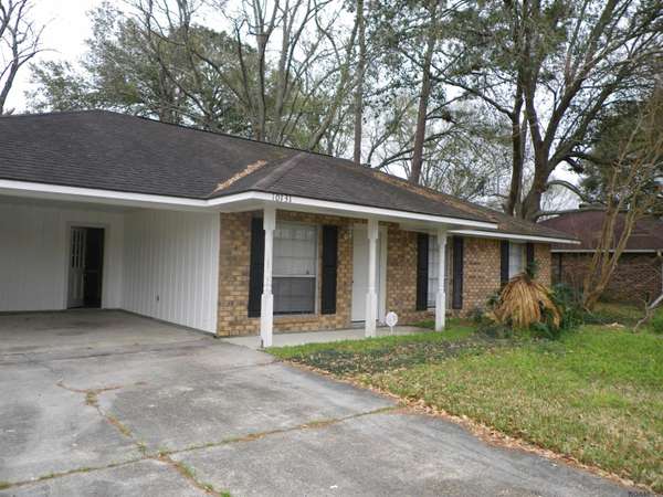 10131 Buttercup Dr, Baton Rouge, LA 70809