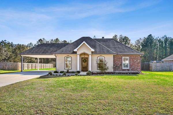 30920 Hubert Stilley Rd, Independence, LA 70443